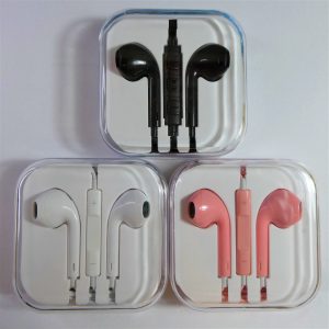 Auriculares